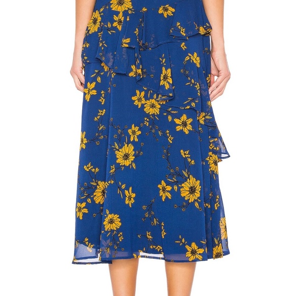 House of Harlow X Revolve Skirt - Picture 2 of 3